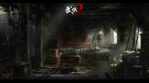 《单人房、日照一般、附天使。》动画片头影像惊艳公开，疗愈之旅即将开启！